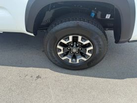 2021 TOYOTA TACOMA ACCESS CAB
