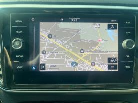2021 Volkswagen Atlas Cross Sport Sel Sport Utility 4d - Image 16
