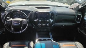 2023 Gmc Sierra 2500 Hd Crew Cab - Image 11
