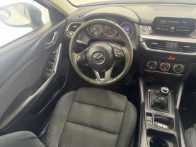2016 MAZDA MAZDA6