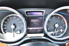 2013 MERCEDES-BENZ M-CLASS SUV V6, 3.5 LITER ML 350 4MATIC SPORT UTILITY 4D