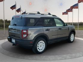 2023 FORD BRONCO SPORT SUV