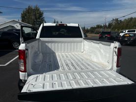2020 RAM 1500 QUAD CAB PICKUP V6, VVT, ETORQUE, 3.6 LITER TRADESMAN PICKUP 4D 6 1/3 FT