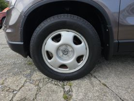 2010 HONDA CR-V SUV 4-CYL, VTEC, 2.4 LITER LX SPORT UTILITY 4D
