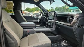 2025 Ford F150 Supercrew Cab - Image 8