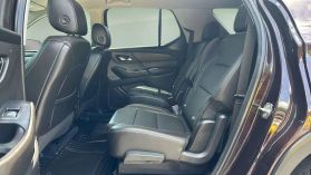 2021 Chevrolet Traverse - Image 18