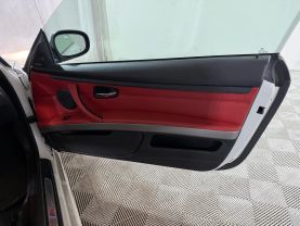 2012 BMW 3 SERIES