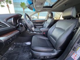2017 Subaru Outback - Image 16