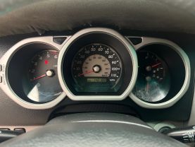 2003 TOYOTA 4RUNNER SUV V8, 4.7 LITER SPORT SUV 4D