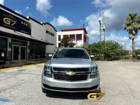 2018 Chevrolet Tahoe - Image 2