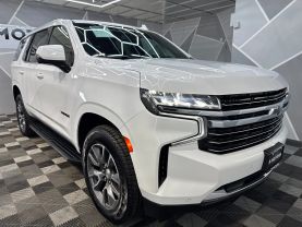 2022 CHEVROLET TAHOE