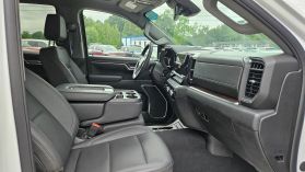 2025 Gmc Sierra 1500 Crew Cab - Image 8