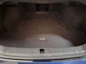 2017 INFINITI Q70 SEDAN V6, 3.7 LITER L 3.7 SEDAN 4D