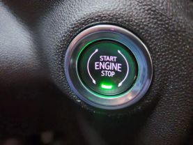 2020 CHEVROLET SILVERADO 1500 CREW CAB PICKUP V8, ECOTEC3, DFM, 5.3 LITER LT PICKUP 4D 5 3/4 FT