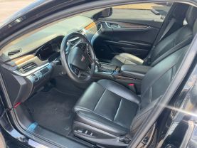 2018 CADILLAC XTS SEDAN V6, 3.6 LITER LUXURY SEDAN 4D