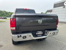 2014 RAM 3500 CREW CAB