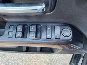 2014 GMC SIERRA 1500 CREW CAB PICKUP V8 ECOTEC3 FLEX FUEL 5.3L SLE PICKUP 4D 6 1/2 FT