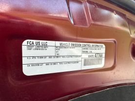 2020 CHRYSLER PACIFICA HYBRID