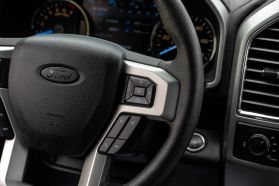 2015 Ford F150 Supercrew Cab - Image 23