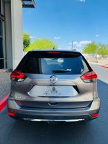2019 NISSAN ROGUE SUV 4-CYL, 2.5 LITER SV SPORT UTILITY 4D