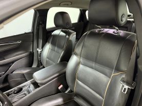 2018 CHEVROLET IMPALA