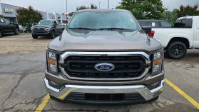 2023 Ford F150 Supercrew Cab - Image 2