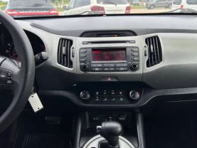 2015 KIA SPORTAGE