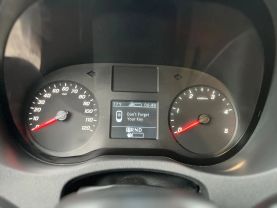 2019 Mercedes-benz Sprinter 2500 Cargo - Image 9