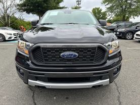 2019 FORD RANGER SUPERCREW