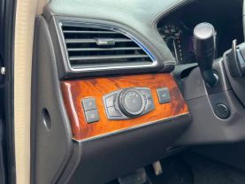 2013 LINCOLN MKX