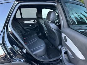 2022 MERCEDES-BENZ GLC SUV 4-CYL, TURBO, 2.0 LITER GLC 300 SPORT UTILITY 4D