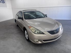 2004 TOYOTA SOLARA