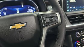 2022 CHEVROLET TAHOE