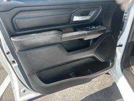 2020 RAM 1500 QUAD CAB PICKUP V6, VVT, ETORQUE, 3.6 LITER TRADESMAN PICKUP 4D 6 1/3 FT