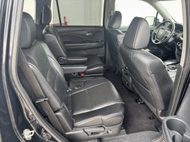 2016 HONDA PILOT SUV V6, I-VTEC, 3.5 LITER ELITE SPORT UTILITY 4D