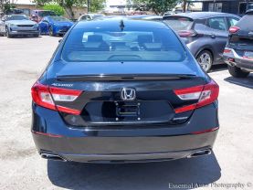 -2018 Honda Accord - Image 5