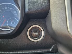 2020 RAM 1500 QUAD CAB PICKUP V8, HEMI, 5.7 LITER BIG HORN PICKUP 4D 6 1/3 FT