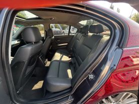 2006 BMW 3 SERIES SEDAN 6-CYL, 3.0 LITER 325I SEDAN 4D