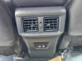 2019 TOYOTA RAV4 SUV 4-CYL, 2.5 LITER XLE SPORT UTILITY 4D