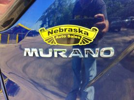 2023 NISSAN MURANO SUV V6, 3.5 LITER S SPORT UTILITY 4D