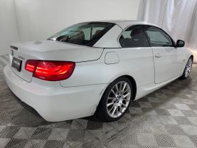 2012 BMW 3 SERIES