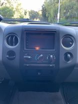 2006 FORD F150 SUPERCREW CAB KING RANCH PICKUP 4D 5 1/2 FT