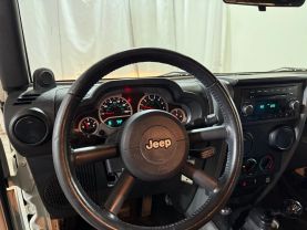 2010 JEEP WRANGLER