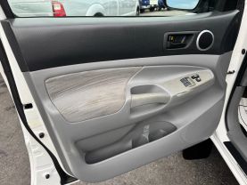 2006 TOYOTA TACOMA ACCESS CAB PICKUP V6, 4.0 LITER PICKUP 4D 6 FT