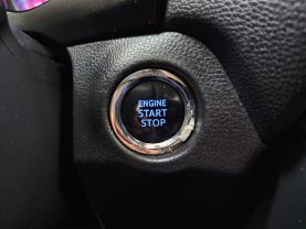 2019 TOYOTA RAV4 SUV 4-CYL, 2.5 LITER XLE SPORT UTILITY 4D