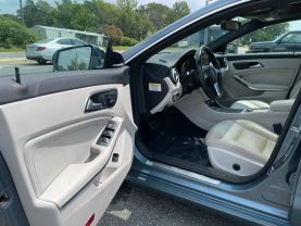 2014 Mercedes-benz Cla-class - Image 5