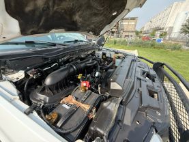 2017 FORD F550 SUPER DUTY SUPER CAB & CHASSIS CAB_CHASSIS V10, 6.8 LITER XLT 168" W.B. 4D