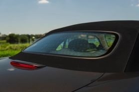 2006 JAGUAR XK CONVERTIBLE V8, 4.2 LITER XK8 CONVERTIBLE 2D