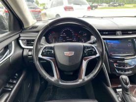 2016 CADILLAC XTS