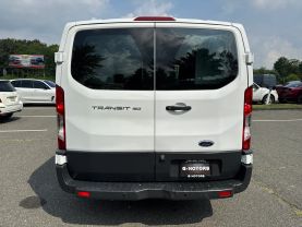 2018 FORD TRANSIT 150 VAN